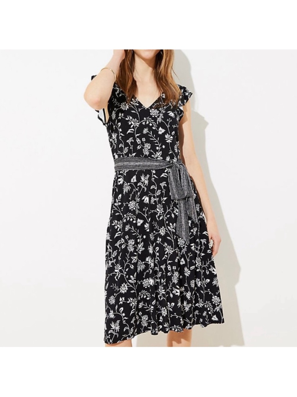 Loft Dress